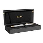 Ролер Scrikss Knight 88 Gold Chrome