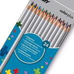 Цветни моливи Lamy - Colorplus - 24x броя