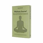 Тефтер Moleskine - Passion Wellness Journal