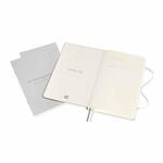 Тефтер Moleskine Passion Wedding Journal