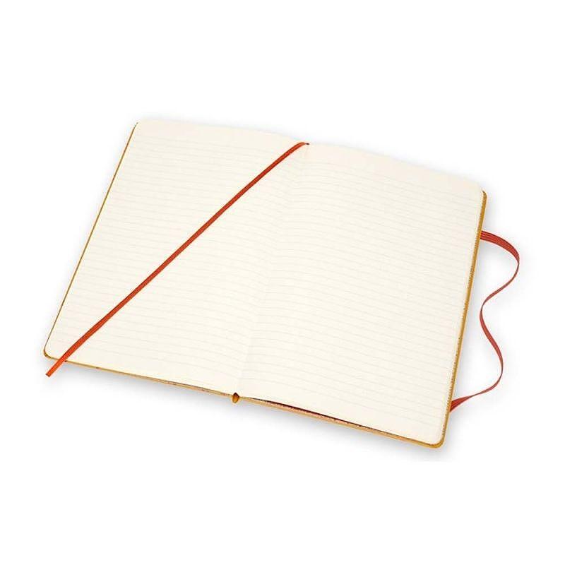 Колекционерски тефтер Moleskine Limited Editions с твърди корици и