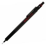 Автоматичен молив Rotring 600 Black 0.5