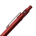 Автоматичен молив Rotring 600 Red 0.5