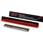 Автоматичен молив Rotring 600 Red 0.5