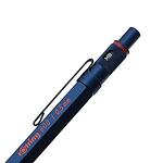 Автоматичен молив Rotring 600 Blue 0.5