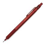 Автоматичен молив Rotring 600 Red 0.7