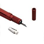 Автоматичен молив Rotring 600 Red 0.7