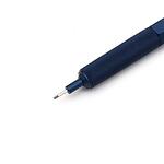 Автоматичен молив Rotring 600 Blue 0.7