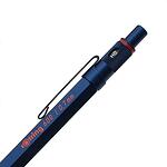 Автоматичен молив Rotring 600 Blue 0.7