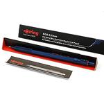 Автоматичен молив Rotring 600 Blue 0.7