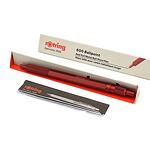 Химикалка Rotring 600 Red