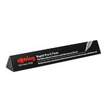 Молив Rotring - Rapid Pro, черен, 0.7мм