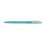 Химикалка Diplomat Traveller Lapis Turquoise