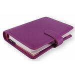 Органайзер Filofax - Saffiano, Raspberry, Pocket