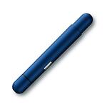 Химикалка Lamy - Pico, морско синя