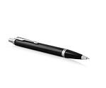 Комплект писалка и химикалка Parker IM Black CT