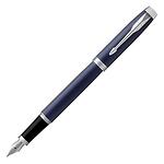 Писалка Parker Royal IM Blue CT