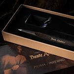 Вечно-пишещо средство Pininfarina - Piuma Inferno Dante Alighieri 700th Edition