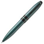 Химикалка Sheaffer - Icon Lacquer, Metallic Green