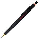 Автоматичен молив 0,7 mm Rotring 800 Black