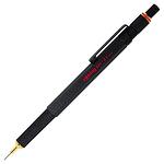 Автоматичен молив 0,5 mm Rotring 800 Black