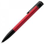 Химикалка Hugo Boss Explore Brushed Red