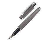 Комплект химикалка, писалка и кожен калъф Online