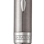 Химикалка Parker Royal Sonnet Steel/Chrome