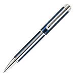 Химикалка Pelikan - Pura Series, Blue/Silver
