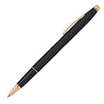 Ролер Cross Classic Century Black/Gold
