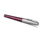 Писалка Parker Royal Urban Premium Dark Purple CT
