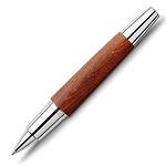 Ролер Faber - Castell E-Motion Pearwood Brown