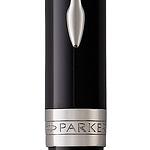 Химикалка Parker Royal Sonnet Black/Chrome