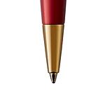 Химикалка Parker Royal Sonnet Red/Gold