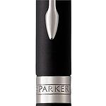 Химикалка Parker Royal Sonnet Slim Matte Black/Chrome