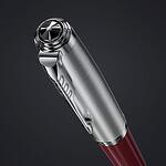 Писалка Parker Royal 51 Burgundy CT