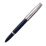 Писалка Parker Royal 51 Midnight Blue CT