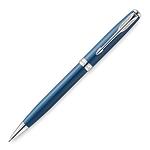Химикалка Parker Sonnet Special Blue Shell CT