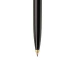 Химикалка Pelikan - 200 Series, Brown/Marbled