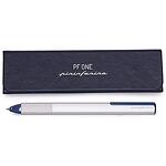 Химикалка Pininfarina - PF ONE Blue/Silver