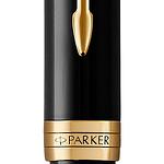 Ролер Parker Royal Sonnet Black/Gold