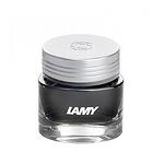 Мастилница Lamy - T53 Crystal ink, 30 мл