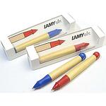 Автоматичен молив Lamy - Abc, червен