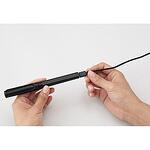 Комплект за дигитално писане Lamy - Safari all black Ncode NeoLab