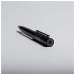 Химикалка Hugo Boss - Grade, черна