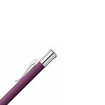Химикалка Graf von Faber - Castell Guilloche Purple