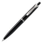 Химикалка Pelikan - Souveran 405 Series, черна