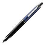 Химикалка Pelikan Souveran 405 Series Black/blue