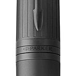 5-то пишещо средство Parker Royal Ingenuity Deluxe Large Black PVD