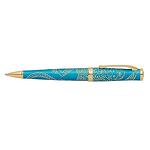 Химикалка Cross Zodiac 2016 Year Of The Monkey - Tibetan Teal